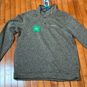 Eddie Bauer pull over